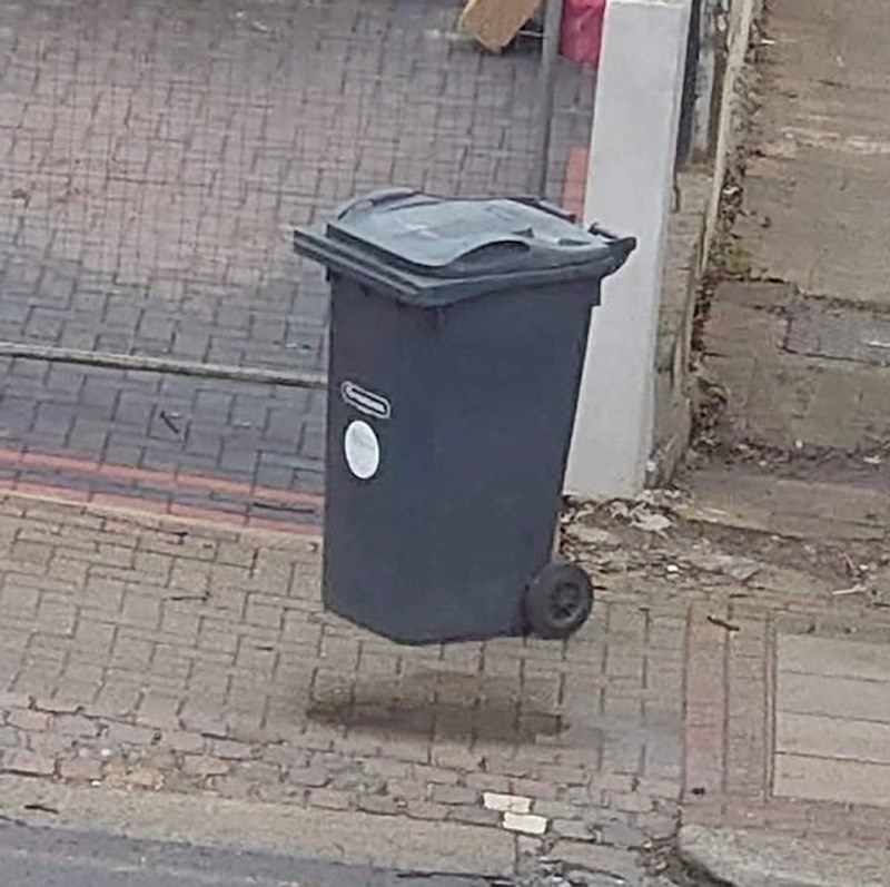 13. Let, leti, leti kanta!