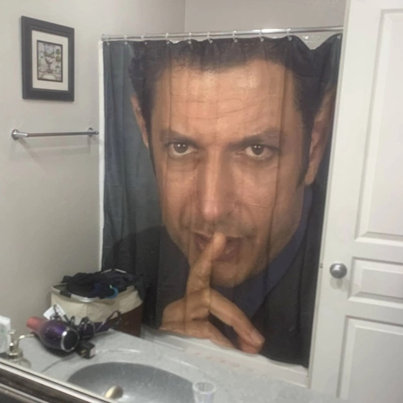 Jedva čekam da cura dođe kući i vidi što sam kupio!