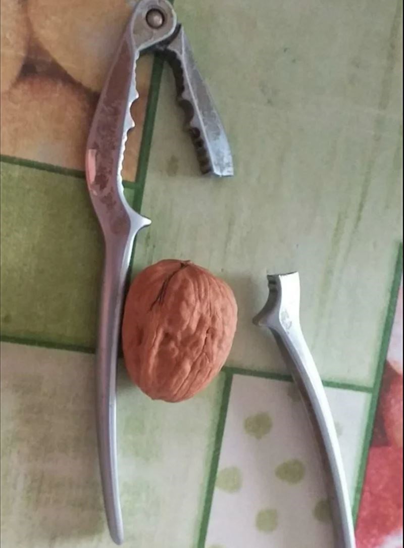 Pa koliki pehist moraš biti?