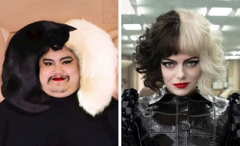 Bolje od originalne perike!