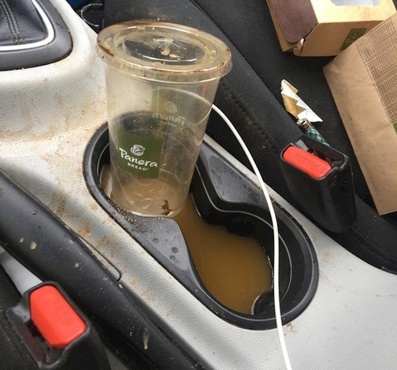 Coffee to go nama na živce