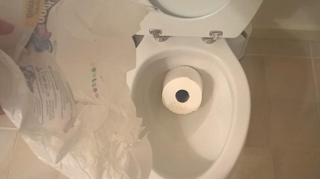 Naravno da se radi o posljednjoj roli
