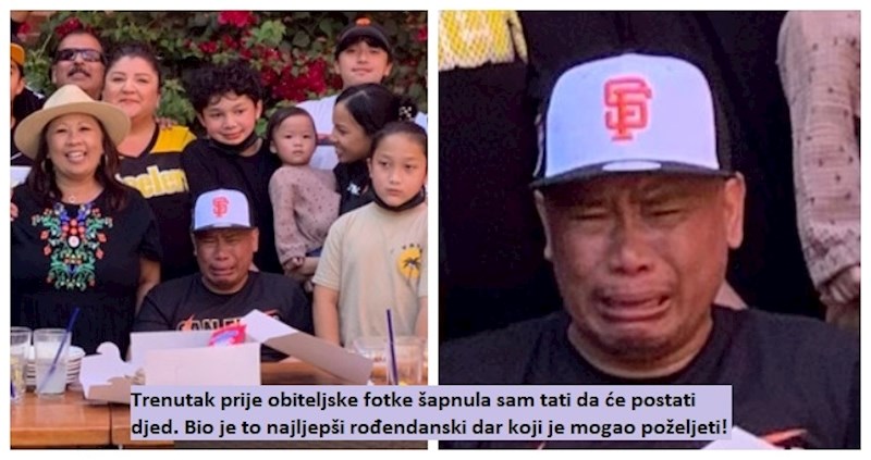 13 dokaza da je obitelj najveće bogatstvo koje možemo zamisliti