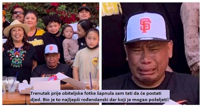 13 dokaza da je obitelj najveće bogatstvo koje možemo zamisliti