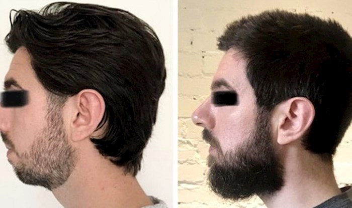 15 muškaraca otkrilo je tajnu svojih brutalnih transformacija. Stane u dvije riječi: njega brade!