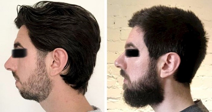 15 muškaraca otkrilo je tajnu svojih brutalnih transformacija. Stane u dvije riječi: njega brade!