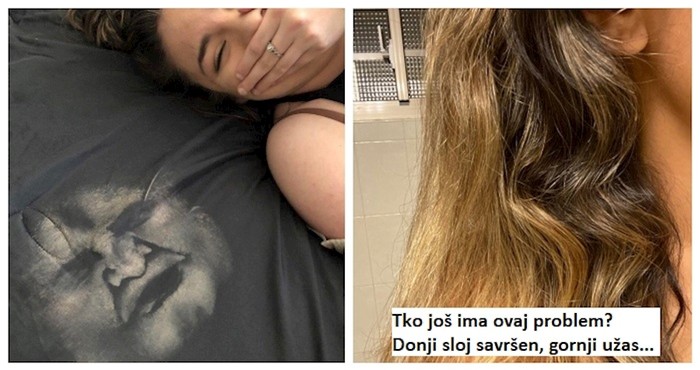 15 situacija koje će razumjeti samo cure, svakoj su se dogodile barem jednom u životu