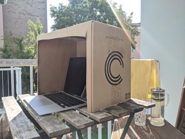Ovako ćete moći gledati zaslon bez obzira na sunce