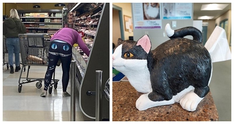 20 urnebesnih dizajnerskih pogreški koje će vas istovremeno nasmijati i iživcirati