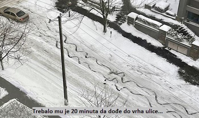 14 fotki koje prikazuju kako stvarno izgleda život u Kanadi