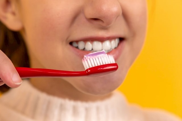 Zadnjih 10% zubne paste traje jednako kao prvih 90%