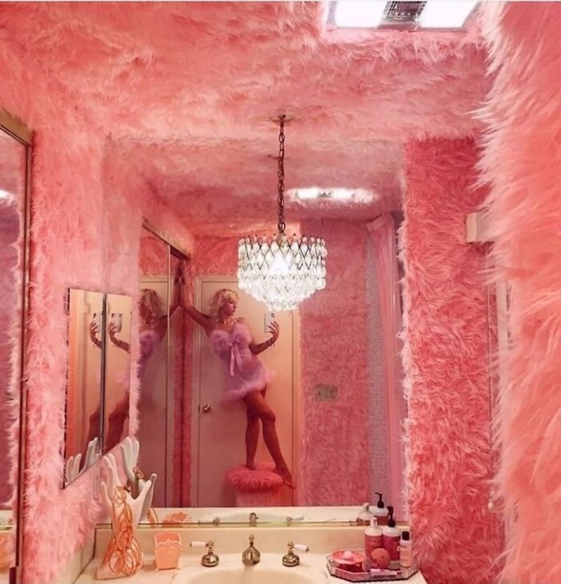 21. Ne znamo čime smo više zgroženi na ovoj slici