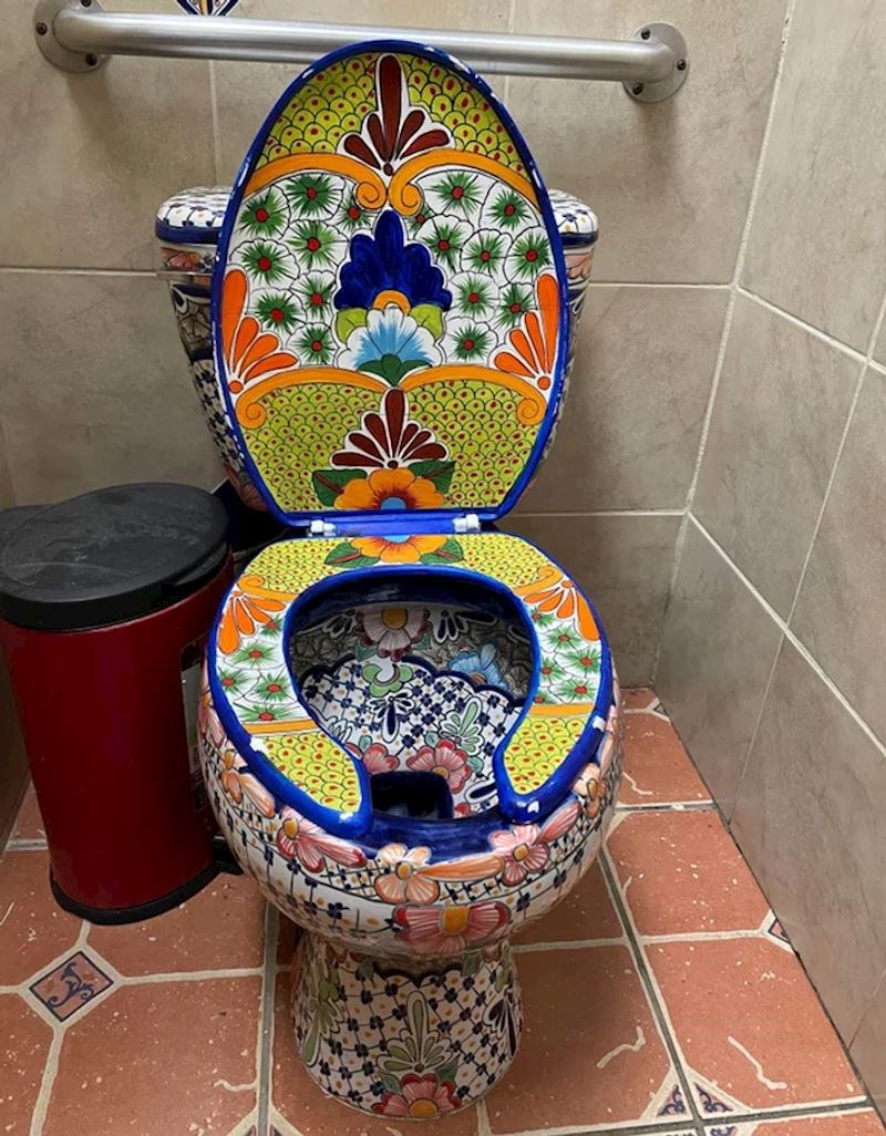 Nešto drugačije od uobičajene verzije