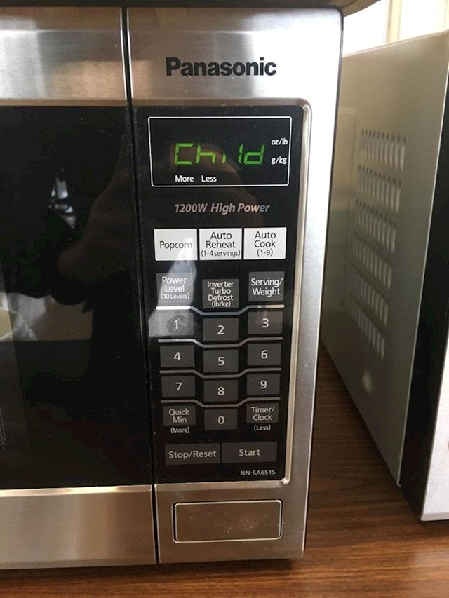 Panasonic izbacio mikrovalnu s dosad neviđenom funkcijom