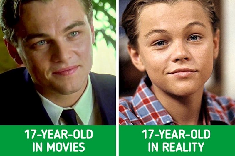 Američki tinejdžeri