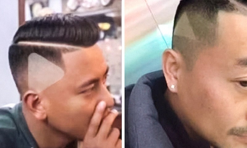 Napravio mu je i "play" znak jer mu je tip pokazao zaustavljeni video