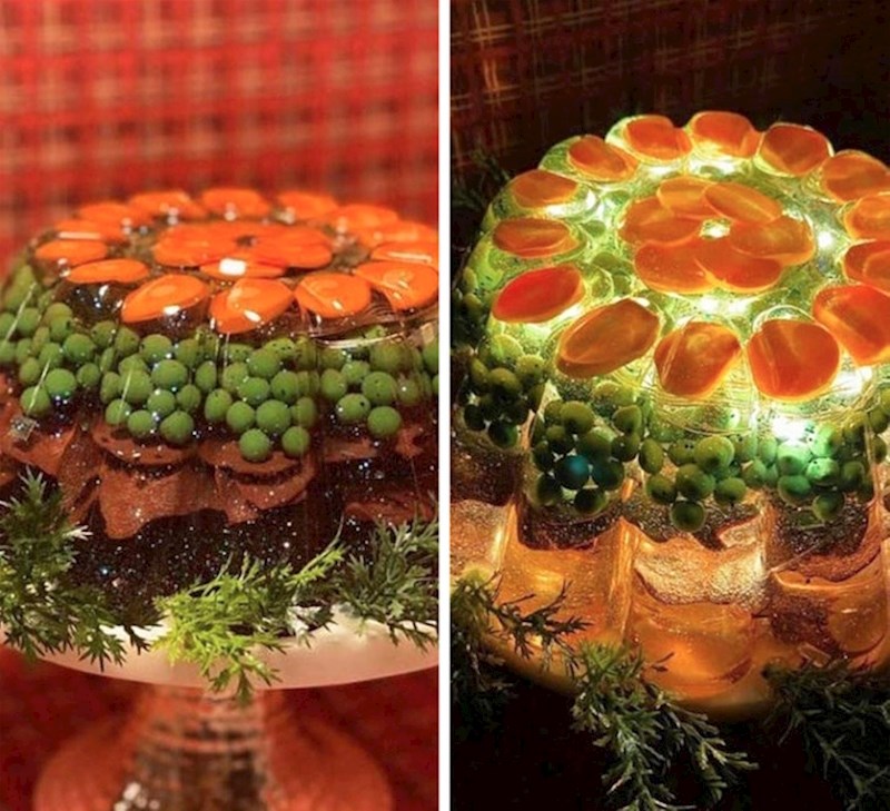 1. Inače, ovo je lampa... 🤢