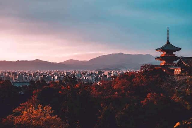 "Kako avion sleti u Japan kad je onako malen na karti?"