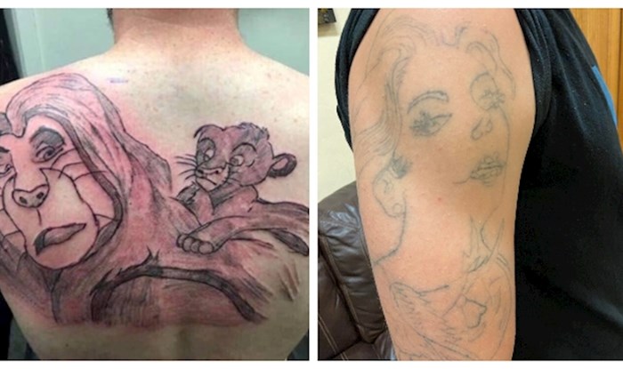 12 kriminalno loših tetovaža koje nikad nisu trebale ugledati svjetlo dana