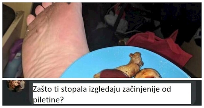 15 komentara u kojima su ljudi brutalno "odbrusili" drugima zbog kojih ćete se valjati od smijeha