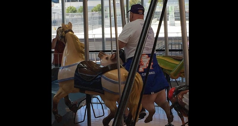 10 fotki uhvaćenih u pravom trenutku koje će vas poprilično zbuniti, ali i nasmijati