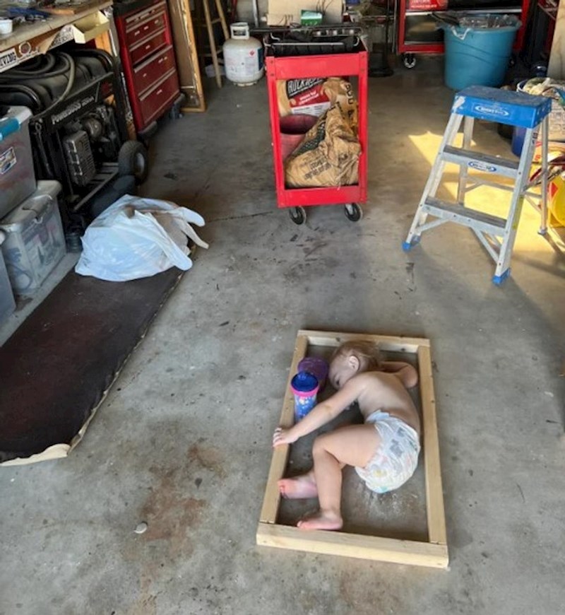 Popodnevni spavanac!