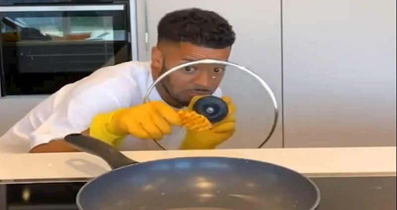 Netko je u presmiješnom videu pokazao kako izgleda mamino kuhanje, a kako kada to čine ostali