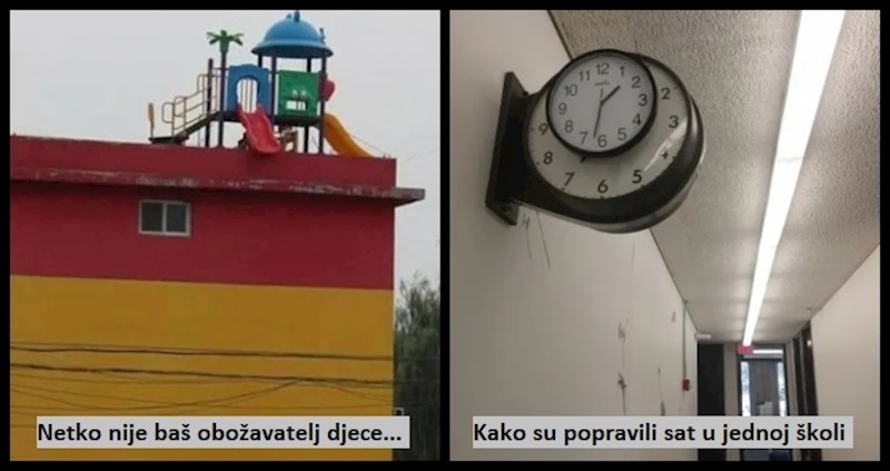 14 fotki na kojima nešto opasno ne štima