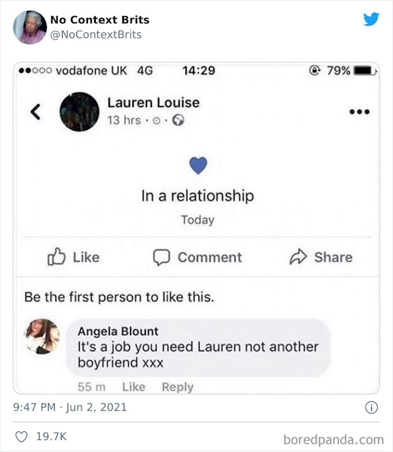 Uh, ovo je bilo nisko