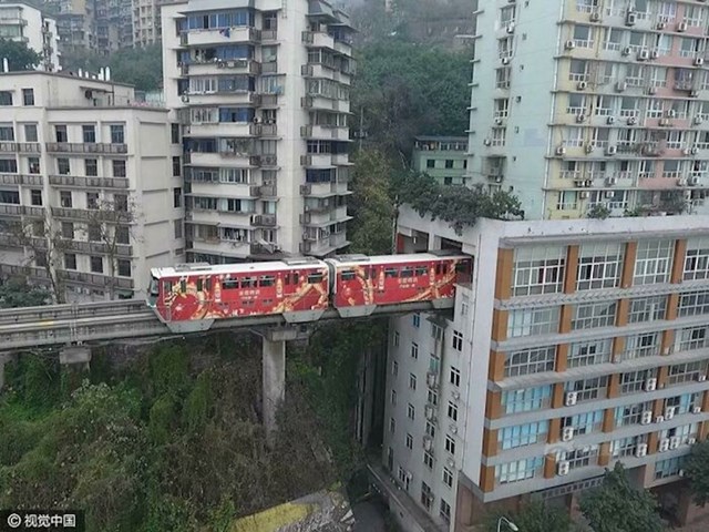 Chongqing