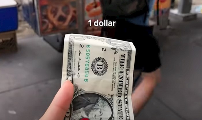 VIDEO Što sve možete pojesti za 1 dolar u različitim državama