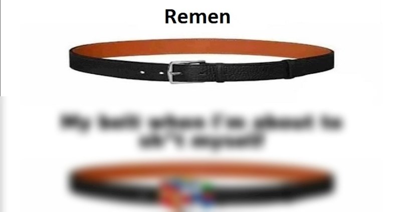 Ovo je tako istinito, a svima nam se nekad dogodilo!