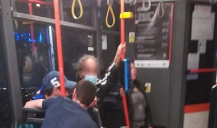 Tisuće lajkaju neobičan prizor iz bugarskog tramvaja, morate vidjeti što ovi tipovi rade u njemu