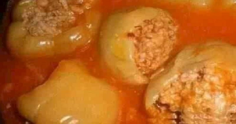 Meme opisuje vezu između sarmi i zimskog računanja vremena i vjerujte nam da ćete se složiti s ovim!