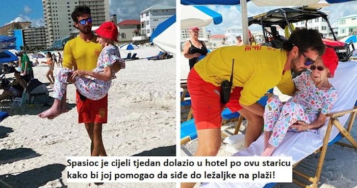 15 ljudi sa zlatnim srcima koji nas podsjećaju da je svijet pun dobrote
