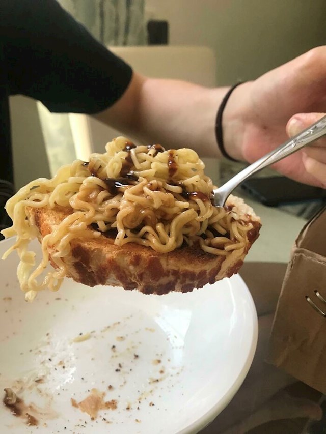 Delicija, nema što!