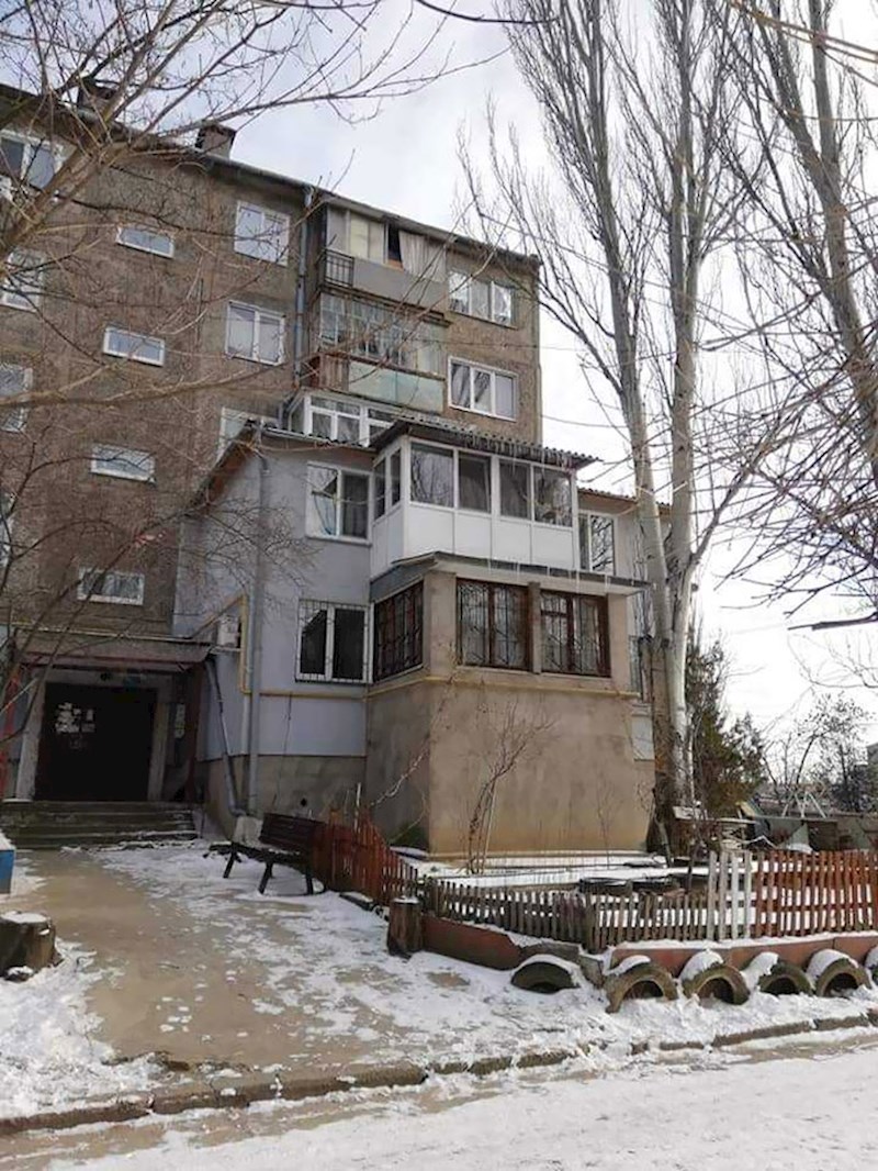 Nije nam jasno što se događa na ovoj slici