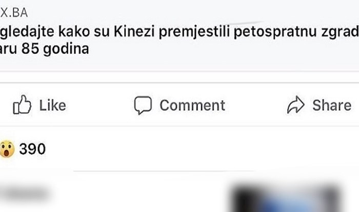 Kinezi premještaju ogromne, stare zgrade, ali u jednom nikada neće stići Balkance; pogledajte u čemu