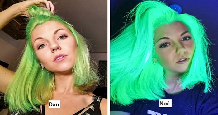 20 žena odvažilo se na najluđe eksperimente s kosom, rezultati su oduševili sve redom