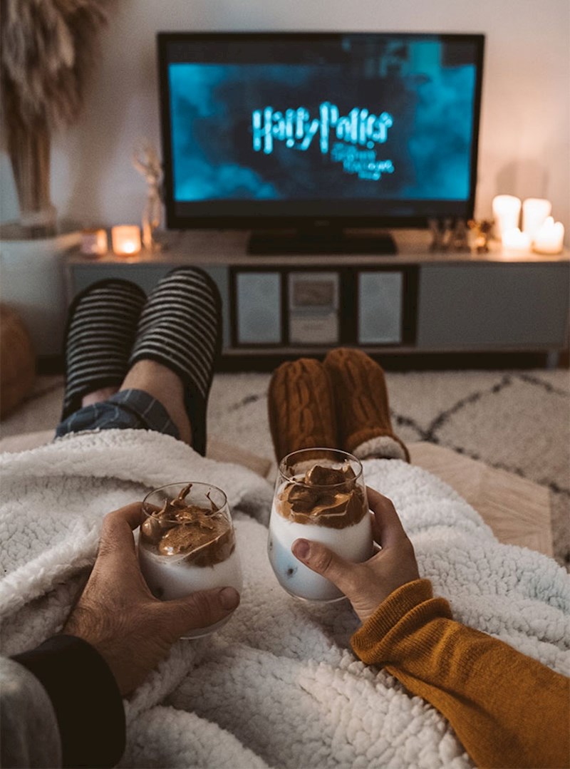 "Naučio sam što je dom"