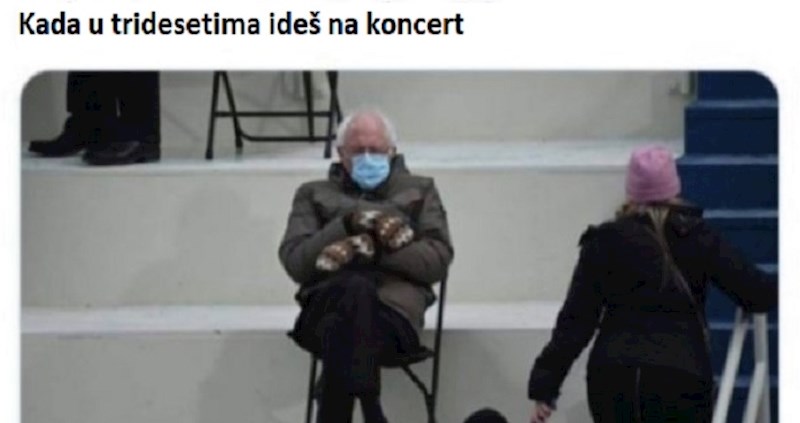 Ako se nađete u ovih 16 memeova, velika je šansa da ste već debelo zagazili u tridesete