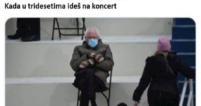Ako se nađete u ovih 16 memeova, velika je šansa da ste već debelo zagazili u tridesete