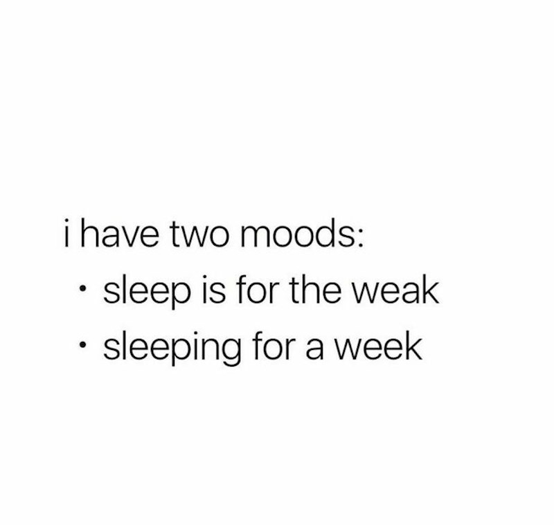 I sada nam se zalomi ovakav stav, ali ne traje dugo