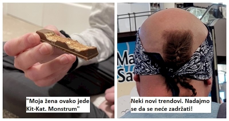 13 puta kada su ljudi ugledali nešto bizarno i nisu mogli vjerovati svojim očima