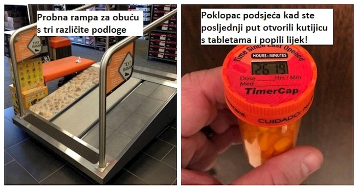 18 genijalnih izuma za rješavanje modernih problema koje ćete poželjeti vidjeti svugdje