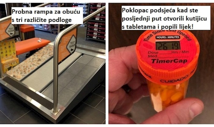 18 genijalnih izuma za rješavanje modernih problema koje ćete poželjeti vidjeti svugdje