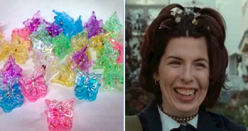 Nezaobilazni dodatak svakoj frizuri