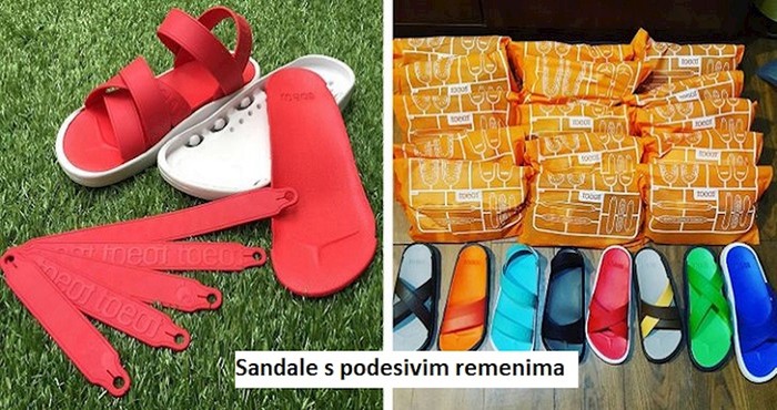 Izumi na koje su u Aziji već navikli, a zapadnjacima se čine kao daleka budućnost