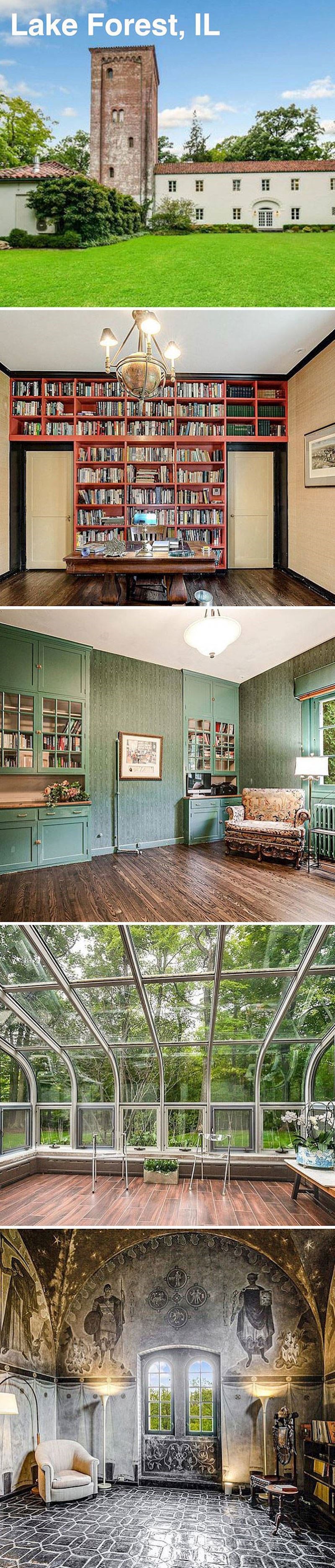 4. Ne znamo što bismo mislili, ali prodaje se za 2 395 000,00 dolara