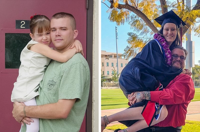 Kako je počelo vs. kako je sada